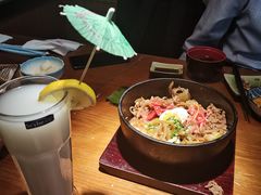-鳗鱼家·深夜食堂(军博店)