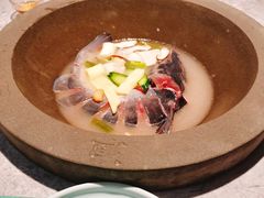 蒸汽石锅鱼-滇色蒸汽石锅鱼(京华城店)