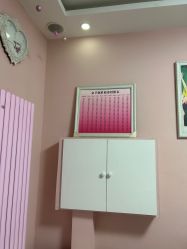 -香薇妮丝·定制减肥·身材管理