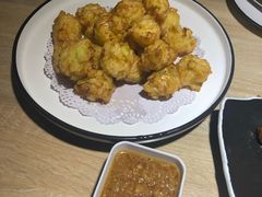 -味莊·青岛菜(云霄路店)