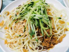 四川凉面-力力豆花庄(广渠门店)