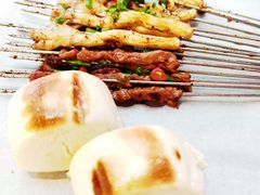 -纪录片《人生一串》体验店(静安店)