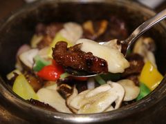 -广州天河合景福朋喜来登酒店 · 聚味轩中餐厅