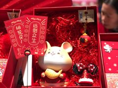 -酷乐潮玩(城西银泰城店)