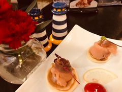 -La Creperie法餐厅(芮欧百货店)
