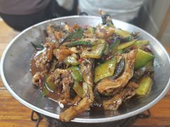 -卢庄(江汉路店)