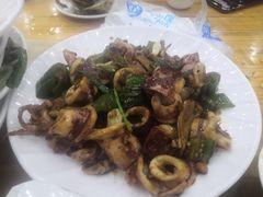 -七鲜渔港美食餐厅(巽寮湾海景店)