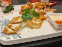-旺达·福州菜(正大广场店)