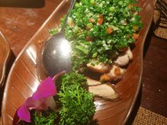 -花马天堂云南餐厅 Lost Heaven(外滩店)