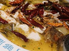 -花椒俏川菜小馆(南海万达店)
