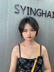 点击看大图 -SY COLOUR专业烫染