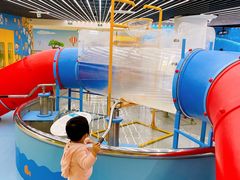 -苏州青少年科技馆