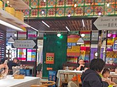 -稻香饭店(IFS国金中心店)