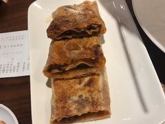 -南门小馆·清真(国贸商城店)