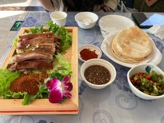 -老毛手抓·盐池滩羊非遗手抓(宁夏总店)