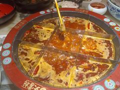 -矮板凳老火锅(宽窄巷子店)