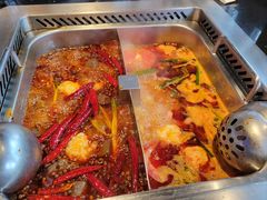 -川西坝子火锅(清江东路3.0直营店)