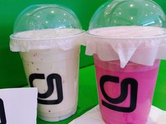 -gleeglee乐溢亦茶(朝阳大悦城店)