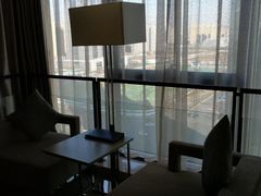 -济南绿地美利亚酒店