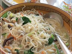 -渔鼎鲜海鲜餐厅(湄洲岛店)