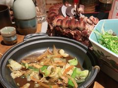 -炉胜·炉端烧·居酒屋