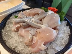 -海底捞火锅(外滩店)