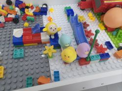 -Hamleys 玩具王国(杭州店)