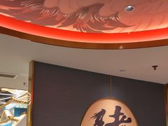 -一绪に寿喜烧(虹悦城店)