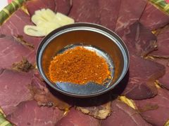 -阆辣荟餐饮(老味道8年·古城店)