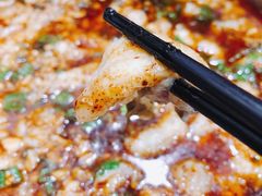 -金良酸菜鱼(宁海路总店)