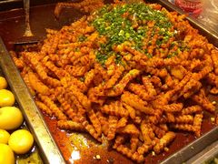 -周小亮丁家坡洋芋(全国总店)