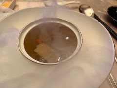 -东海朗廷酒店-唐阁T’ANG COURT 中餐厅