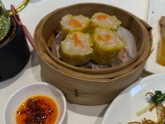 -金河半岛园林酒家(金融城店)