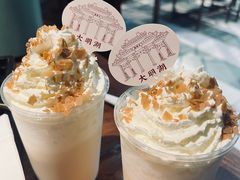 -鹊华居·地道鲁菜·海鲜·融合味(大明湖店)