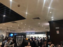 -大家乐(广州天河城六楼店)