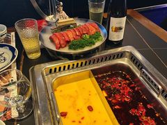 -大隐·成都火锅Bistro(合生麒麟新天地店)