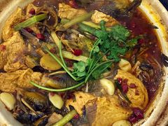 -陈记菜馆·非遗淮扬菜(东关街教场店)