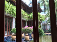 -三亚亚龙湾雅高美爵酒店