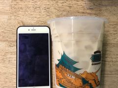 -放哈·甜醅子奶茶创造者(正宁路店)