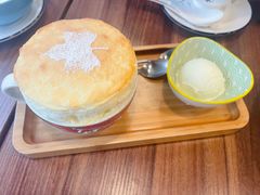 -芙蕾哥哥souffle