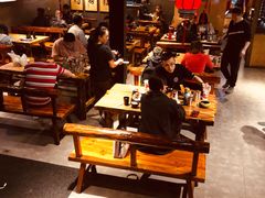 大堂-好介口深夜酒馆(梅江店)