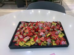 -宏宇眼镜蔡司依视路折扣店(兆佳眼镜城店)