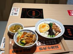 -吉野家(宾水道店)