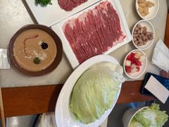 -南门涮肉(天坛店)