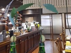 -沏点Trattoria意大利餐厅(新街口店)