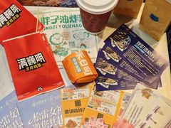 -松雷商业(南岗店)