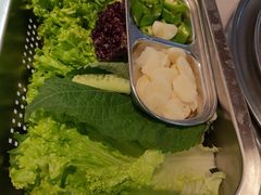 -韩一品韩国料理(柏庐南路店)