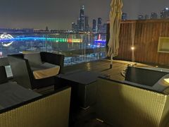 -青岛海尔洲际酒店