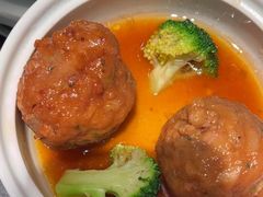 -谷田稻香·砂锅菜(汇暻广场店)