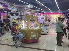 -旺豪超市(胜利购物广场店)